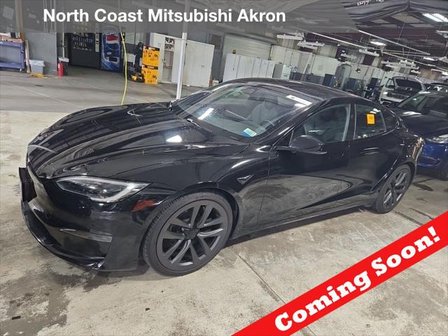 2023 Tesla Model S Standard Range for sale in Akron, OH