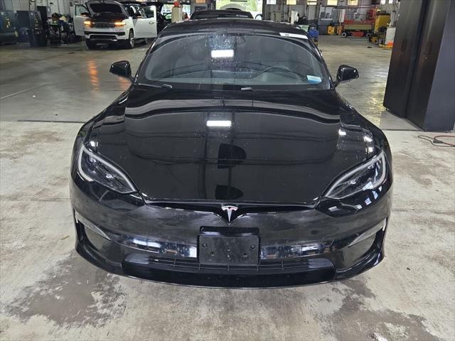 2023 Tesla Model S Standard Range