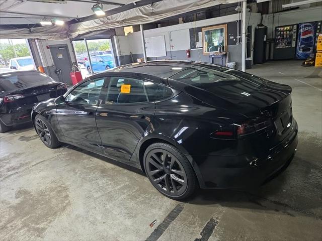2023 Tesla Model S Standard Range