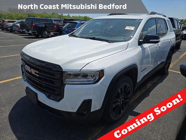 2023 GMC Acadia AWD SLT for sale in Bedford, OH