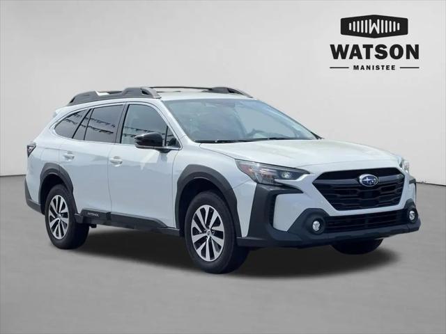 2023 Subaru Outback Premium for sale in Manistee, MI