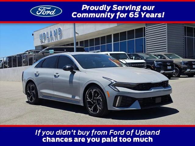 2025 Kia K5 GT-Line for sale in Upland, CA