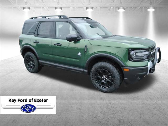 2025 Ford Bronco Sport Outer Banks for sale in Exeter, PA