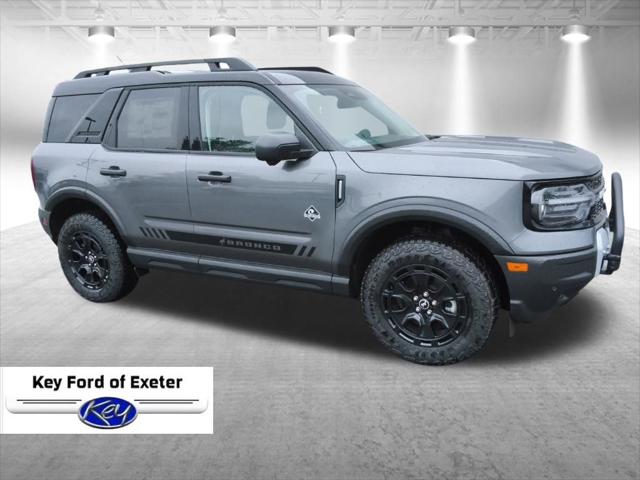 2025 Ford Bronco Sport Outer Banks for sale in Exeter, PA