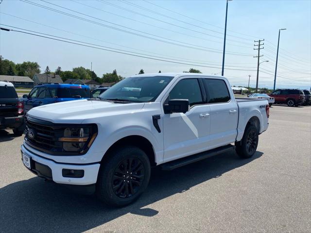 2026 Ford F-150 XLT for sale in Hibbing, MN