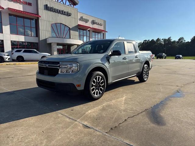 2024 Ford Maverick Lariat for sale in West Monroe, LA