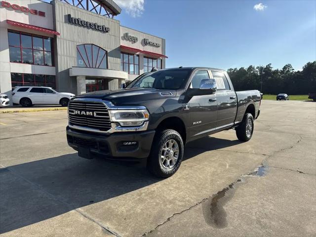 2024 Ram 2500 Laramie Crew Cab 4x4 6'4" Box for sale in West Monroe, LA