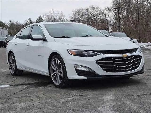 2023 Chevrolet Malibu FWD 1LT for sale in Pocomoke City, MD