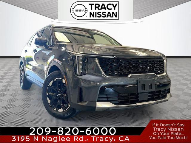 2024 Kia Sorento S for sale in Tracy, CA