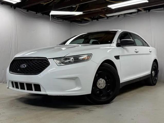 2015 Ford Police Interceptor Base for sale in Melrose Park, IL