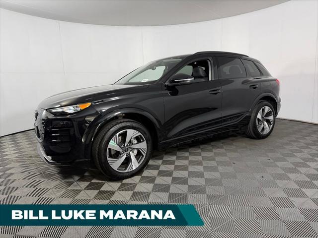 2025 Audi Q6 e-tron Premium quattro for sale in Tucson, AZ