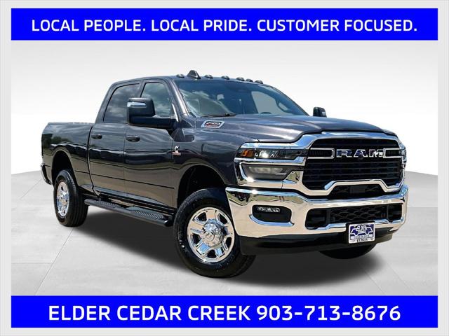 2026 Ram 2500 Tradesman Crew Cab 4x4 64 Box for sale in Gun Barrel City, TX
