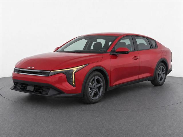 2025 Kia K4 LXS for sale in Norman, OK
