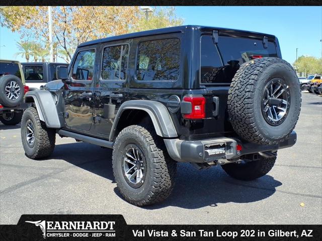 2026 Jeep Wrangler WRANGLER 4-DOOR MOAB 392