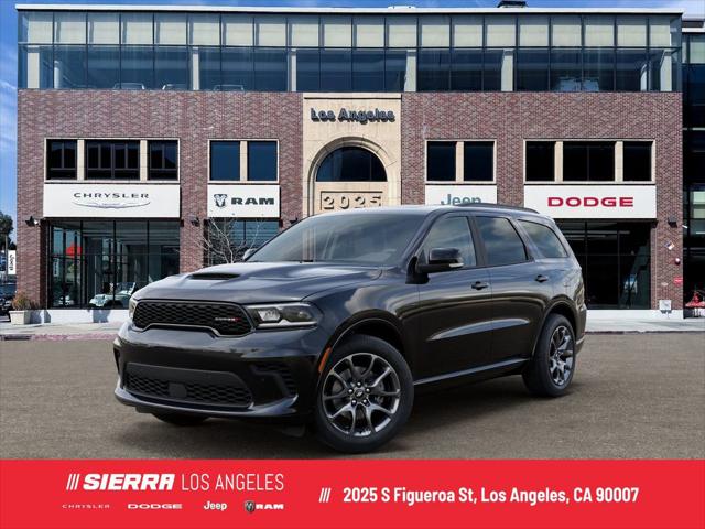 2026 Dodge Durango GT Plus HEMI V8 for sale in Los Angeles, CA