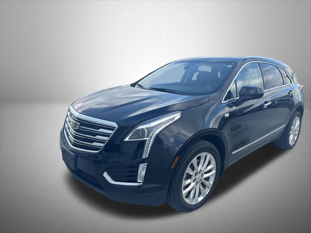 2019 Cadillac XT5 Luxury for sale in Omaha, NV