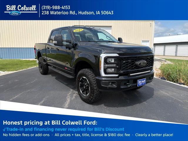 2026 Ford F-350 LARIAT for sale in Hudson , IA