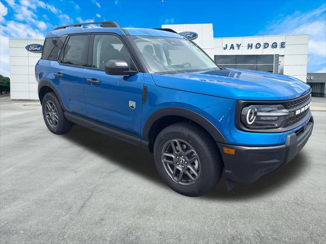 2026 Ford Bronco Sport Big Bend for sale in Morrilton, AZ