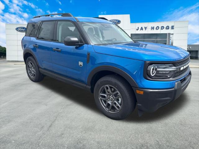 2026 Ford Bronco Sport Big Bend for sale in Morrilton, AZ