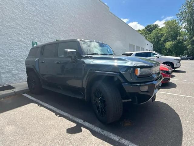 2025 GMC HUMMER EV 2X e4WD for sale in Salisbury, MD