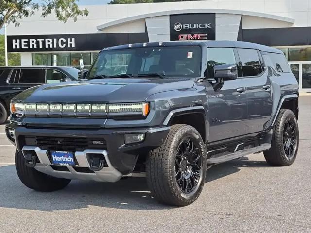 2025 GMC HUMMER EV 2X e4WD for sale in Salisbury, MD