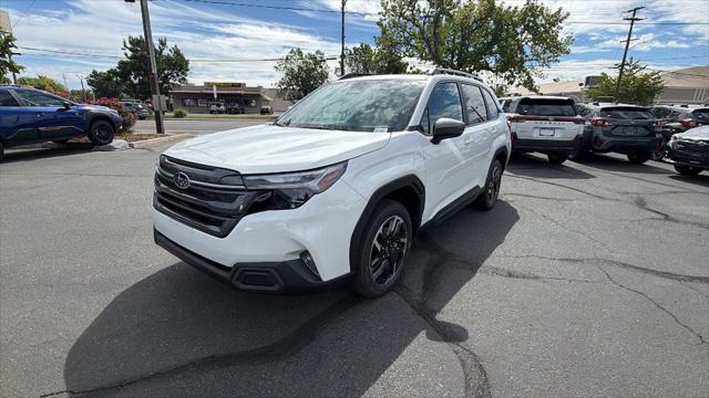 2026 Subaru Forester Limited for sale in Redding, CA