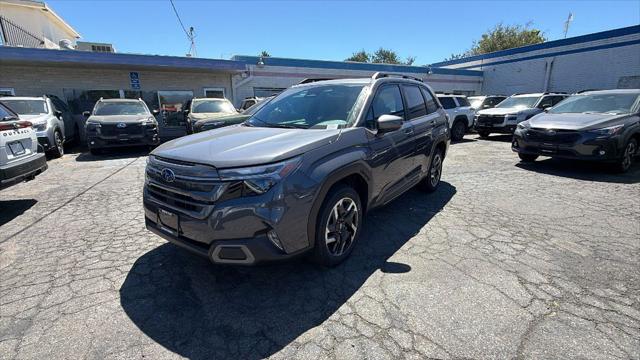 2026 Subaru Forester Limited for sale in Redding, CA