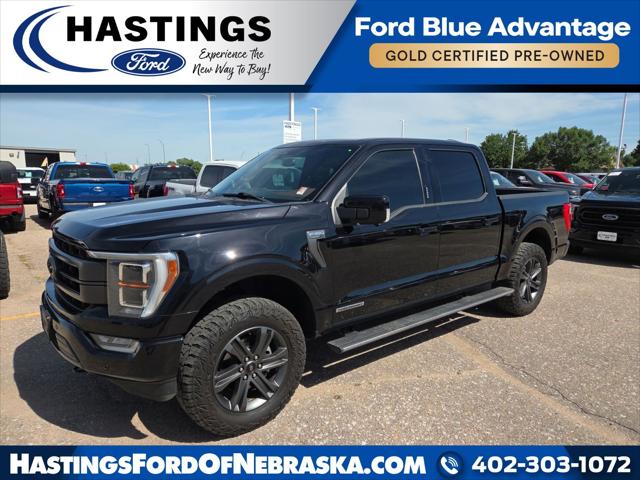 2023 Ford F-150 LARIAT for sale in Hastings, NE