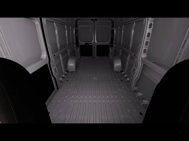2026 RAM Ram ProMaster RAM PROMASTER 3500 TRADESMAN CARGO VAN HIGH ROOF 159 WB EXT