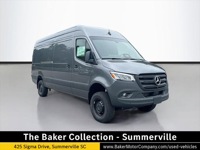 2026 Mercedes-Benz Sprinter 2500 Cargo 170 WB for sale in Summerville, SC