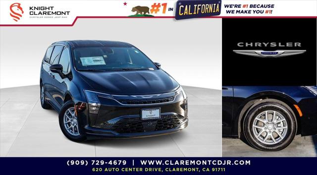 2027 Chrysler Pacifica Select for sale in Claremont, CA