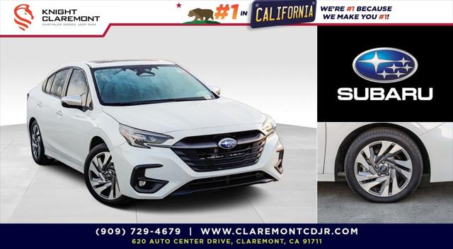 2024 Subaru Legacy Touring XT for sale in Claremont, CA