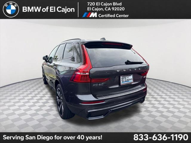 2023 Volvo XC60 B5 Ultimate Dark Theme for sale in El Cajon, CA