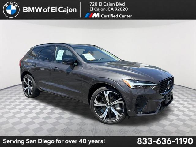 2023 Volvo XC60 B5 Ultimate Dark Theme for sale in El Cajon, CA