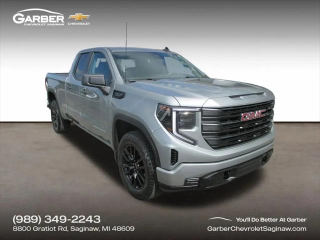 2023 GMC Sierra 1500 4WD Double Cab Standard Box Pro for sale in Saginaw, MI