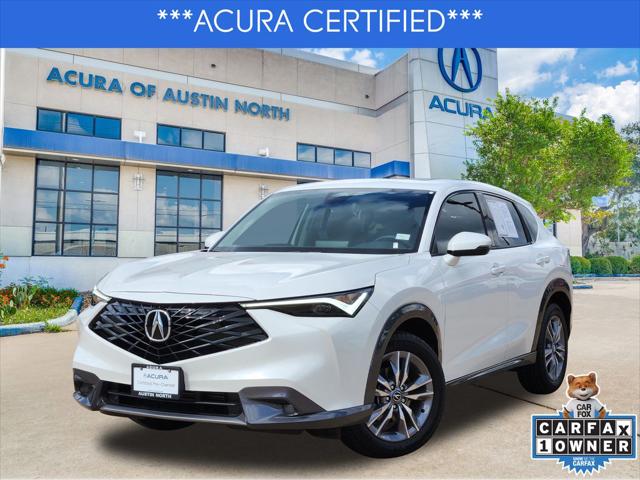 2025 Acura ADX Base for sale in Austin, TX