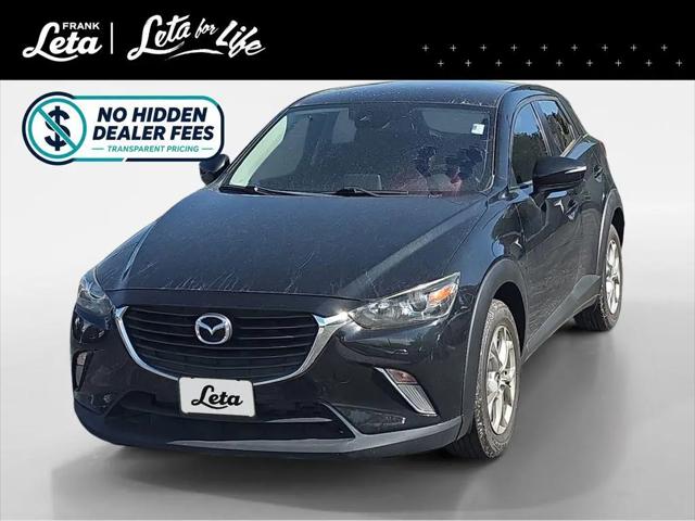 2018 Mazda CX-3 Touring for sale in Springfield, MO