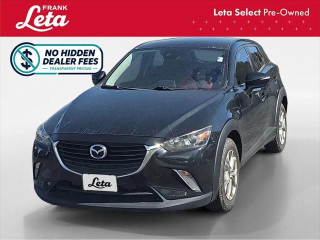2018 Mazda CX-3 Touring for sale in Springfield, MO