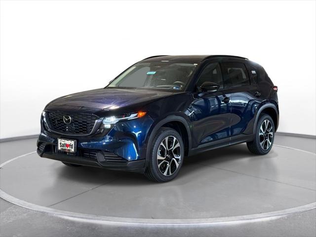 2026 Mazda CX-5 2.5 S Preferred for sale in Fairfax, VA