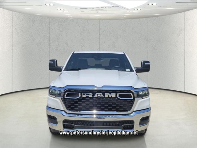 2026 RAM 1500 RAM 1500 TRADESMAN QUAD CAB 4X2 64 BOX