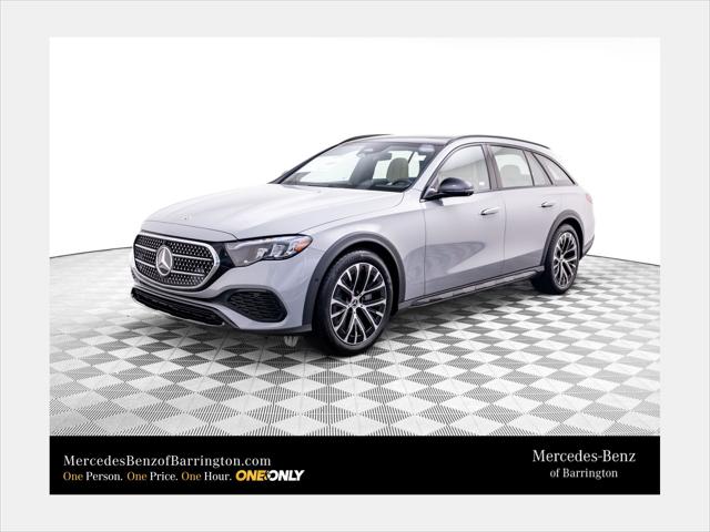 2026 Mercedes-Benz E 450 4MATIC for sale in Barrington, IL