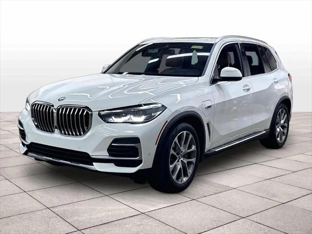 2022 BMW X5 xDrive45e for sale in Sacramento, CA