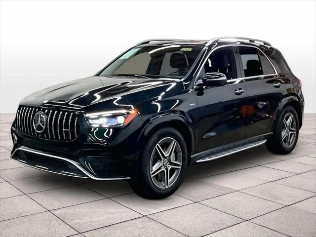 2024 Mercedes-Benz GLE AMG GLE 53 4MATIC+ for sale in Sacramento, CA