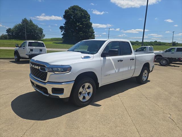 2026 RAM 1500 RAM 1500 TRADESMAN QUAD CAB 4X4 64 BOX 2026 RAM 1500 RAM 1500 TRADESMAN QUAD CAB 4X4 64 BOX