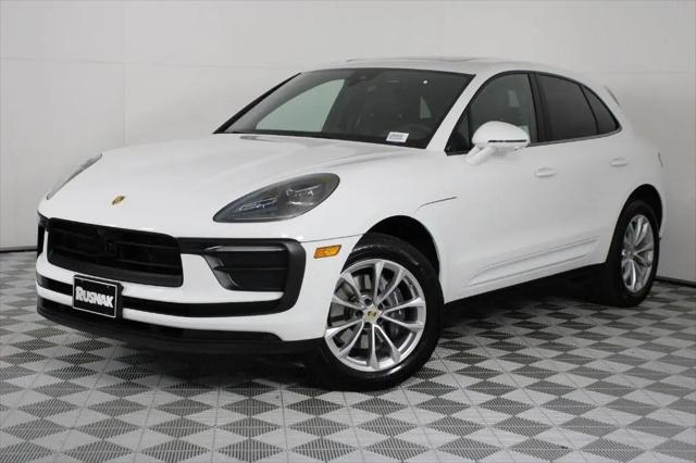 2026 Porsche Macan Unknown for sale in Pasadena, CA