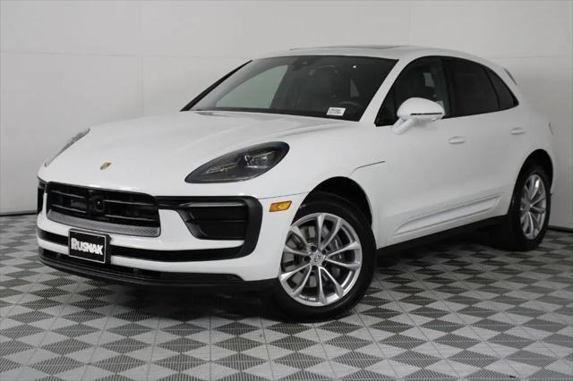 2026 Porsche Macan Unknown for sale in Pasadena, CA