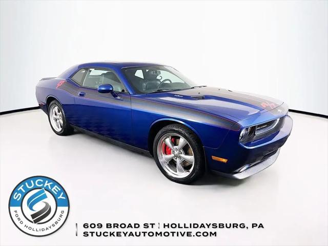 2010 Dodge Challenger R/T for sale in Hollidaysburg, PA