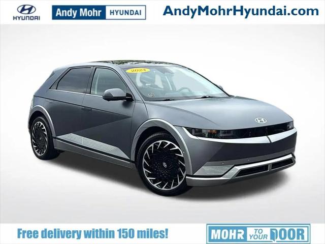 2024 Hyundai IONIQ 5 Limited for sale in Bloomington, IN