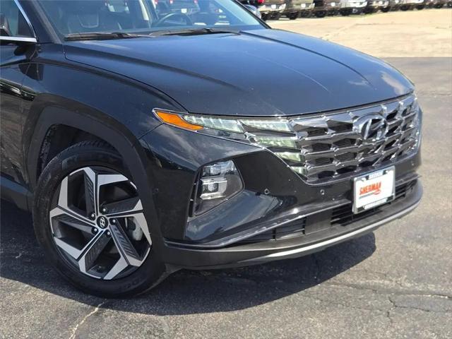 2024 Hyundai Tucson Limited for sale in Skokie, IL