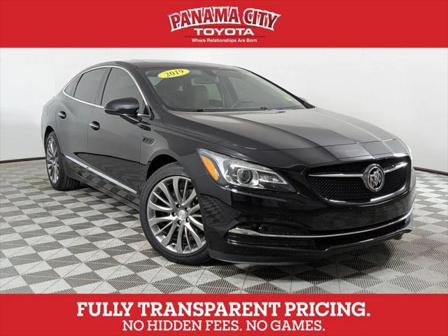 2019 Buick LaCrosse FWD Sport Touring for sale in Panama City, FL